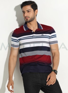 Men's Polo Shirt