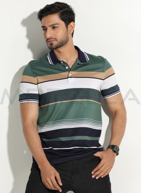 Men's Polo Shirt