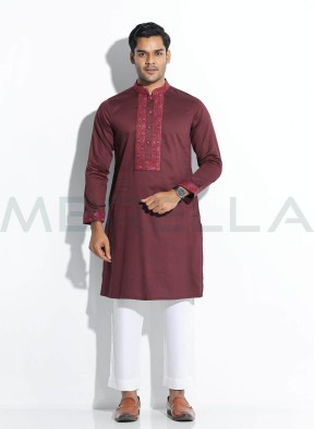 Men's Panjabi