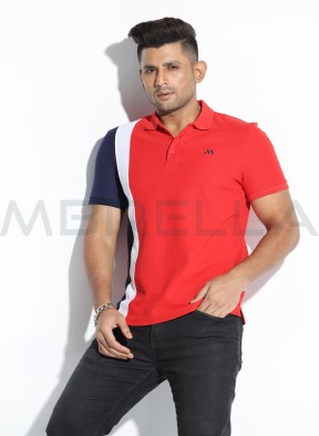 Men's Polo Shirt