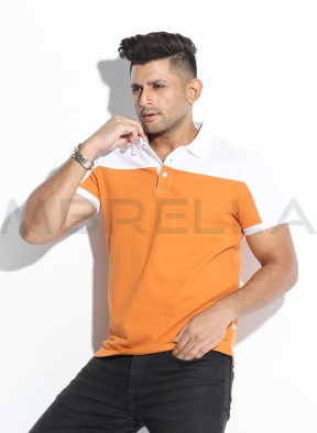 Men's Polo Shirt