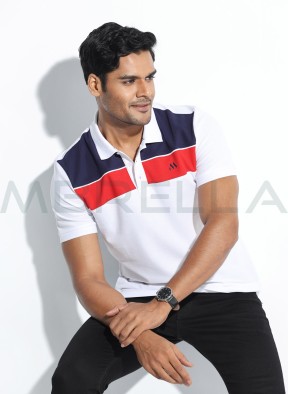 Men's Polo Shirt