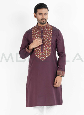 Men's Panjabi