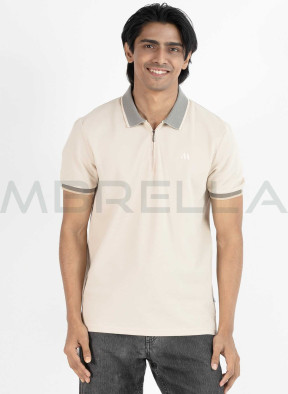 Men's Polo Shirt