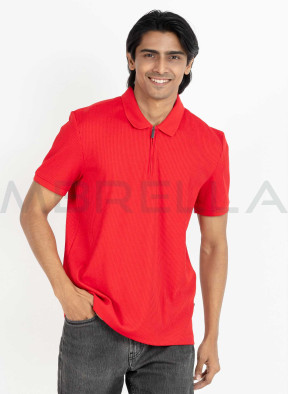 Men's Polo Shirt