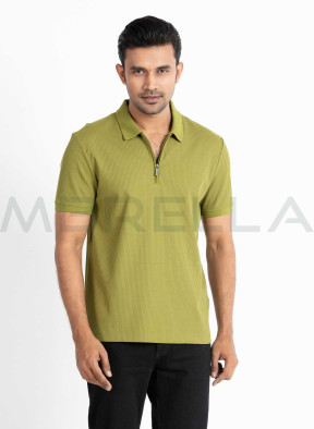 Men's Polo Shirt