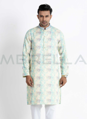 Men's Panjabi