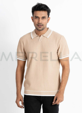 Men's Polo Shirt