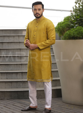 Men's Panjabi