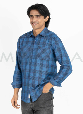 MEN'S CASUAL SHIRT