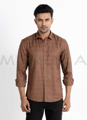 MEN'S CASUAL SHIRT