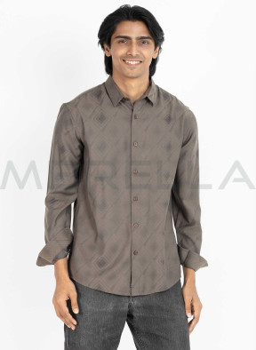 MEN'S CASUAL SHIRT