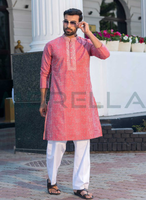 Men's Panjabi