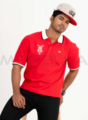 Men's Polo Shirt