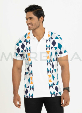 Men's Polo Shirt