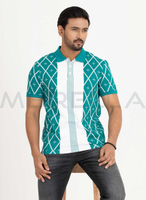 Men's Polo Shirt