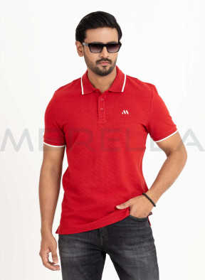 Men's Polo Shirt