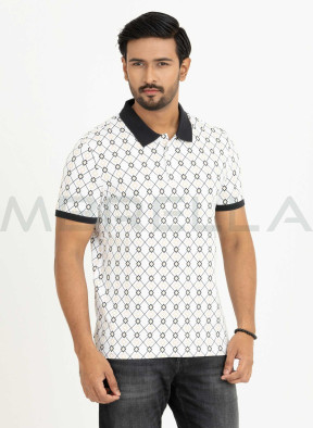 Men's Polo Shirt