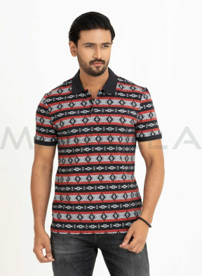 Men's Polo Shirt