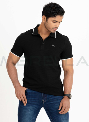 Men's Polo Shirt