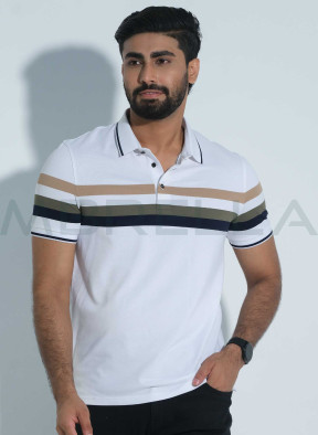 Men's Polo Shirt