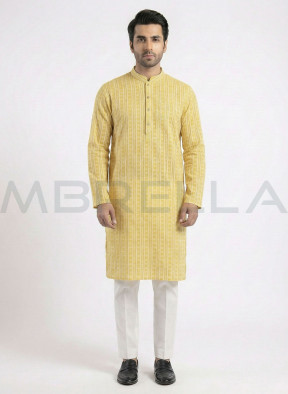 Men's Panjabi