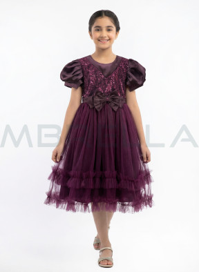 Girls Tops (6 - 9 Years)