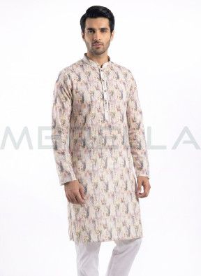 Men's Panjabi