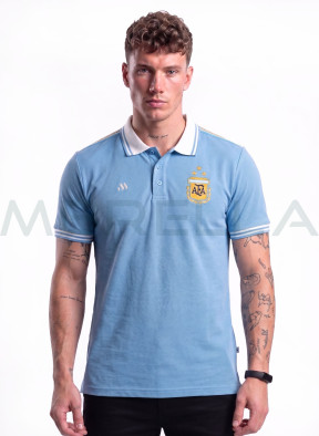 FiFA World Cup Polo - ARGENTINA (SKY)