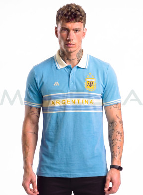 FiFA World Cup Polo - ARGENTINA (SKY)