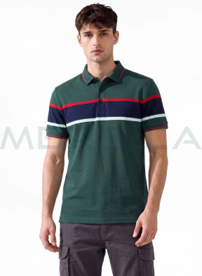 Men's Polo Shirt
