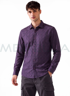 MEN'S CASUAL SHIRT