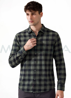 MEN'S CASUAL SHIRT