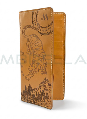 Men's Mobile Wallet