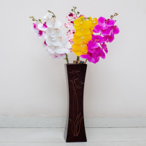 Flower Stick & Vase